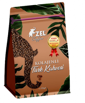Zel Kolajenli Türk Kahvesi 125 gr Kahve kullananlar yorumlar